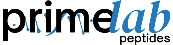 Prime Lab Peptides logo